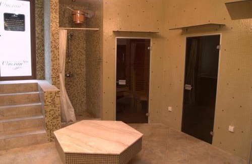 Sozopol Apartment | Apart-Hotel Onegin & Thermal Zone