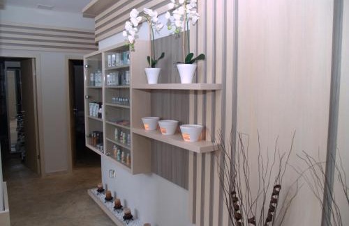 Sozopol Apartment | Apart-Hotel Onegin & Thermal Zone