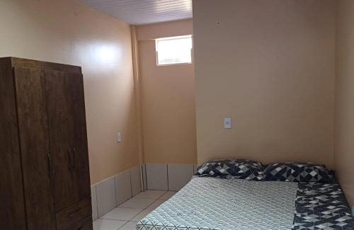 Porto Velho Apartment | Apart-Hotel ROCHA