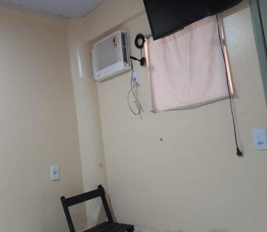 Porto Velho Apartment | Apart-Hotel ROCHA