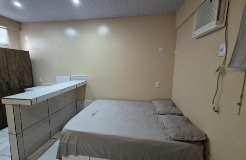 Porto Velho Apartment | Apart Hotel Rocha