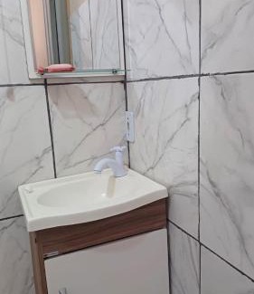 Porto Velho Apartment | Apart Hotel Rocha
