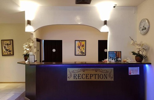 Pamporovo Apartment | Apart Hotel Stenata