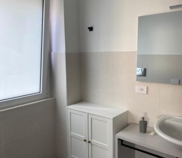 Sassari Apartment | Apart Hotel - Suites Umberto I