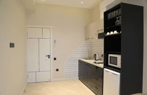 Dushanbe House | APART-HOTEL Suzani (Deluxe Unit 5)