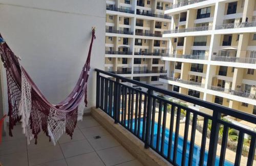 Taguatinga Apartment | Apart hotel Tagualife