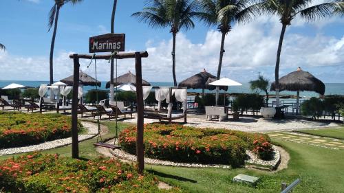 Tamandare Apartment | Apart Hotel Tamandaré