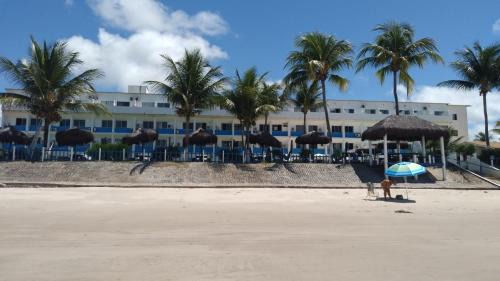 Tamandare Apartment | Apart Hotel Tamandaré