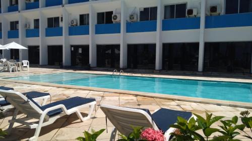 Tamandare Apartment | Apart Hotel Tamandaré