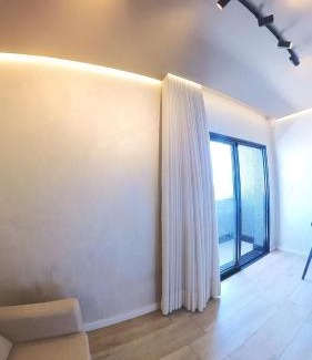 Piumhi Apartment | Apart-hotel Theotókos Flats