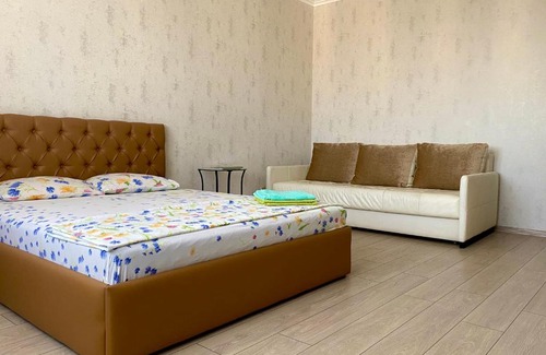 Krasnodar Apartment | Apart-Hotel Turgenievskiy - 2