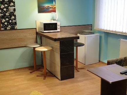 Berdyansk Apartment | Apart-hotel Ugolok