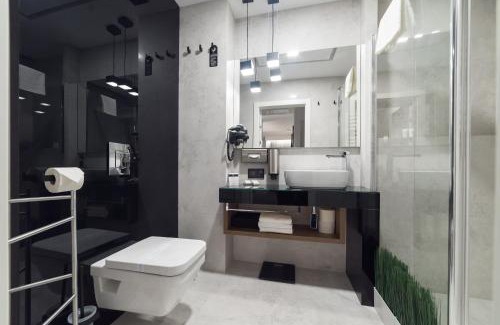 Zory Apartment | Apart-Hotel VIVI RESIDENCE & SPA