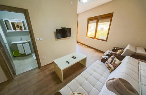Dobra Voda Apartment | Apart Hotel XXL Lux