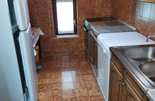 Cove Murtar Apartment | Apartment Vanja (115861-A1) - Mali Losinj - island Losinj