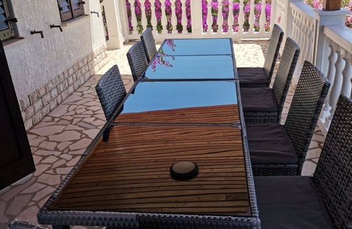 Cove Murtar Apartment | Apartment Vanja (115861-A1) - Mali Losinj - island Losinj