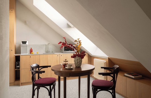 Avlabari Apartment | Apart.In Georgia