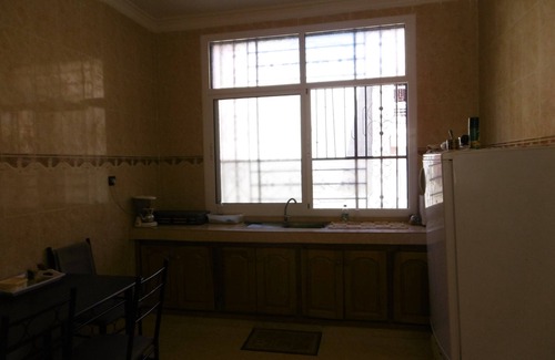Marina House | Apart. in house 800m from the beach. Near shops,