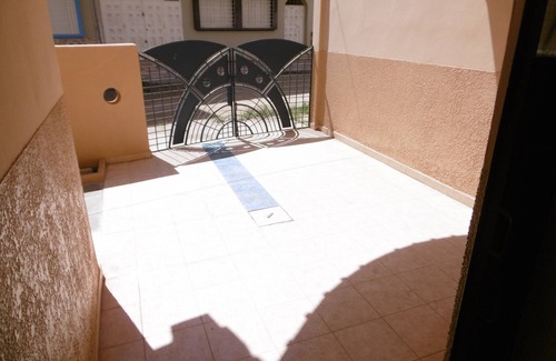 Marina House | Apart. in house 800m from the beach. Near shops,