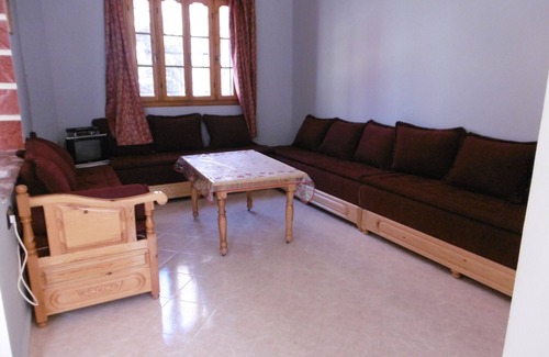 Marina House | Apart. in house 800m from the beach. Near shops,