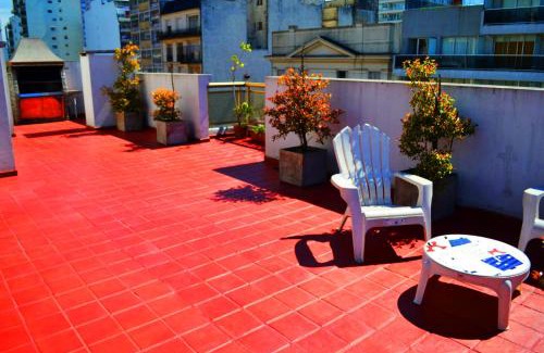 Constitucion Apartment | Apart Independencia