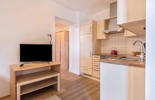 Castelrotto Apartment | Apartment "Ferienparadies Sabina Spitzbühl" in the nature reserve directly on the Alpe di Siusi