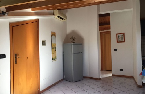 Portopalo di Capo Passero Apartment | apartment/flat - 2 rooms - 2/4 persons