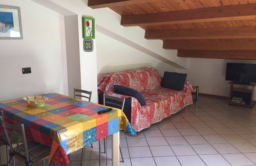 Portopalo di Capo Passero Apartment | apartment/flat - 2 rooms - 2/4 persons