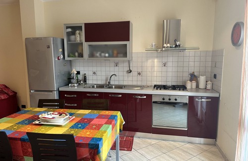 Portopalo di Capo Passero Apartment | Apartment/Flat - Portopalo di Capo Passero