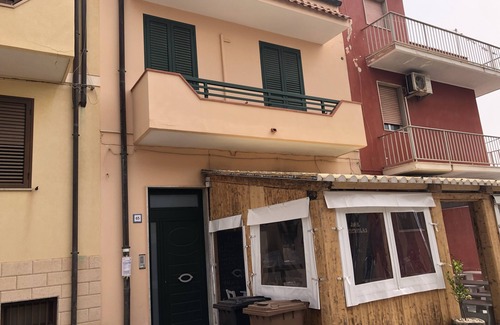 Portopalo di Capo Passero Apartment | Apartment/Flat - Portopalo di Capo Passero
