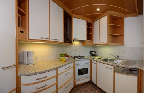 Santa Cristina Val Gardena Apartment | Apartments La Rojula Apartment 1