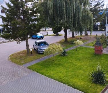 Koszalin Apartment | Apart Iwona