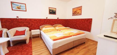 Heviz Apartment | Apart Júlia Villa