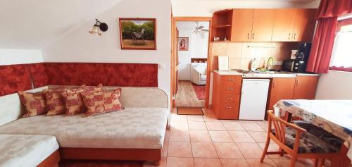 Heviz Apartment | Apart Júlia Villa