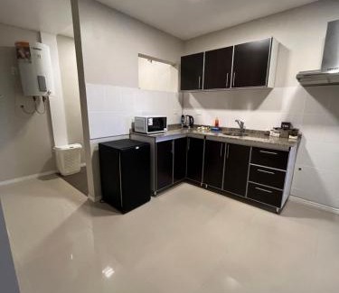 Paso de los Libres Apartment | Apart JJ - Departamento céntrico - amueblado a estrenar