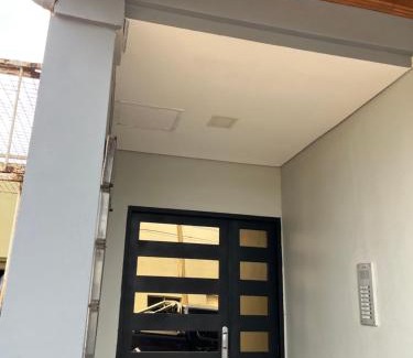 Paso de los Libres Apartment | Apart JJ - Departamento céntrico - amueblado a estrenar