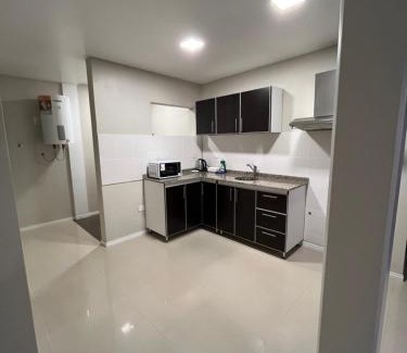 Paso de los Libres Apartment | Apart JJ - Departamento céntrico - amueblado a estrenar