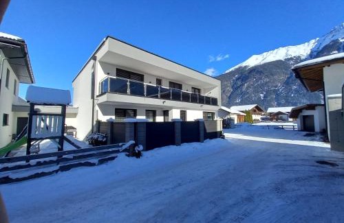 Laengenfeld Apartment | Apart Katja