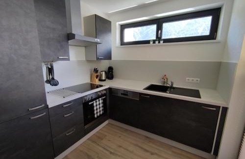Laengenfeld Apartment | Apart Katja