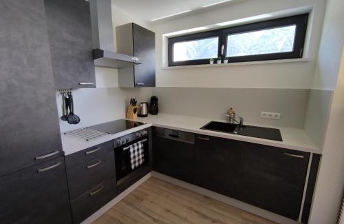 Laengenfeld Apartment | Apart Katja