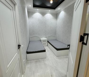 Khujand Apartment | Apart Khujand
