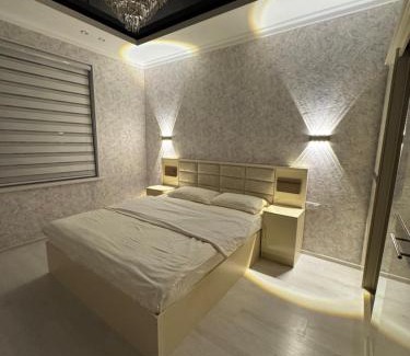 Khujand Apartment | Apart Khujand