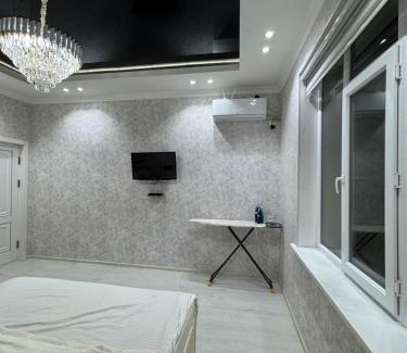 Khujand Apartment | Apart Khujand