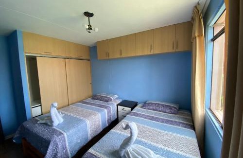 Tacna Apartment | Apart La Posada