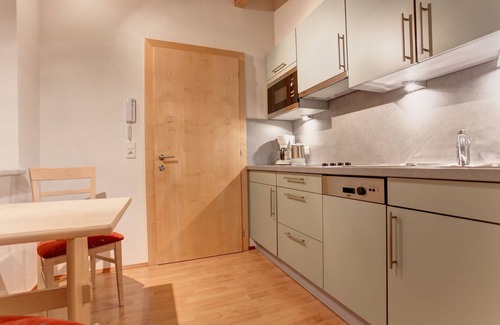 Sankt Anton am Arlberg Apartment | Apart la Vita