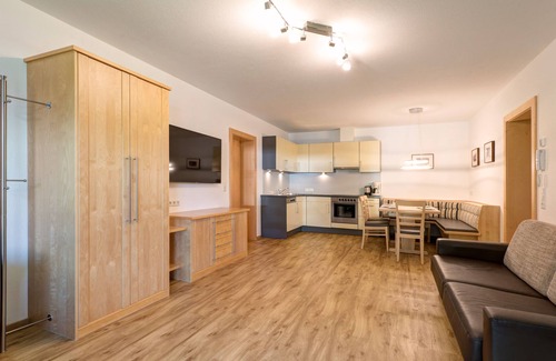 Sankt Anton am Arlberg Apartment | Apart la Vita