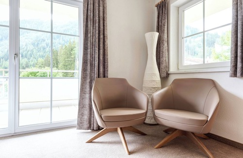 Sankt Anton am Arlberg Apartment | Apart la Vita