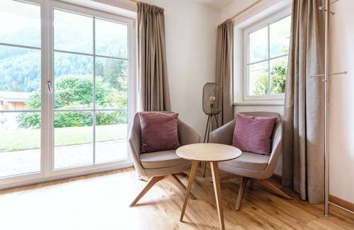 Sankt Anton am Arlberg Apartment | Apart la Vita