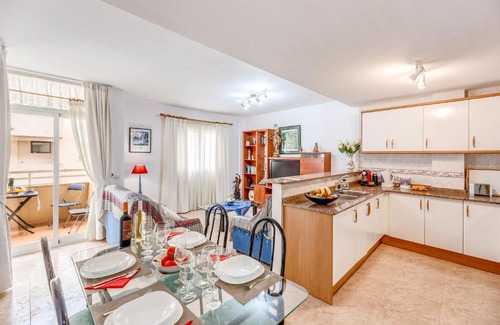 Puerto de Pollensa Apartment | Apart. La Vall del Port