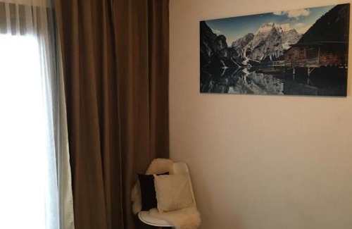 Arzl im Piztal Apartment | Apart Larcher